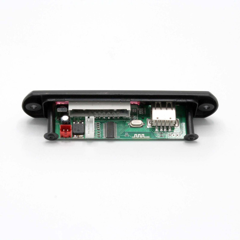 ماژول MP3 و بلوتوث و فلش مدل D098BT