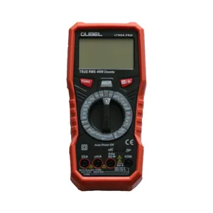 مولتی متر دیجیتال 20 آمپر اوبل مدل LT88APRO
