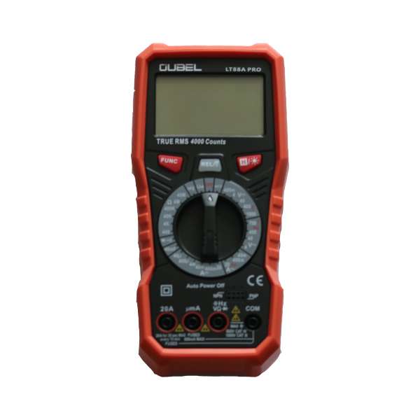 مولتی متر دیجیتال 20 آمپر اوبل مدل LT88APRO