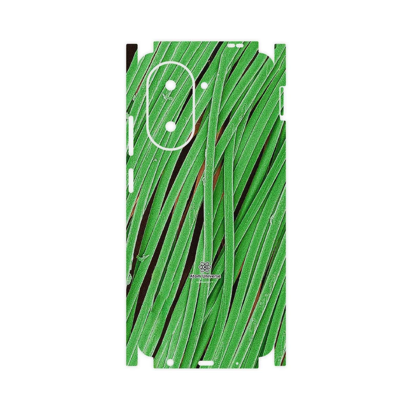 برچسب پوششی ماهوت مدل Atom Universe 5-FullSkin مناسب برای گوشی موبایل شیائومی Poco C71