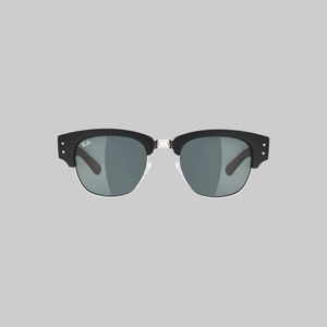عینک آفتابی کلاب مستر (Clubmaster) ری بن مدل RB0316S-901