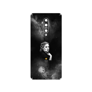 MAHOOT Adele Cover Sticker for OnePlus 7T Pro
