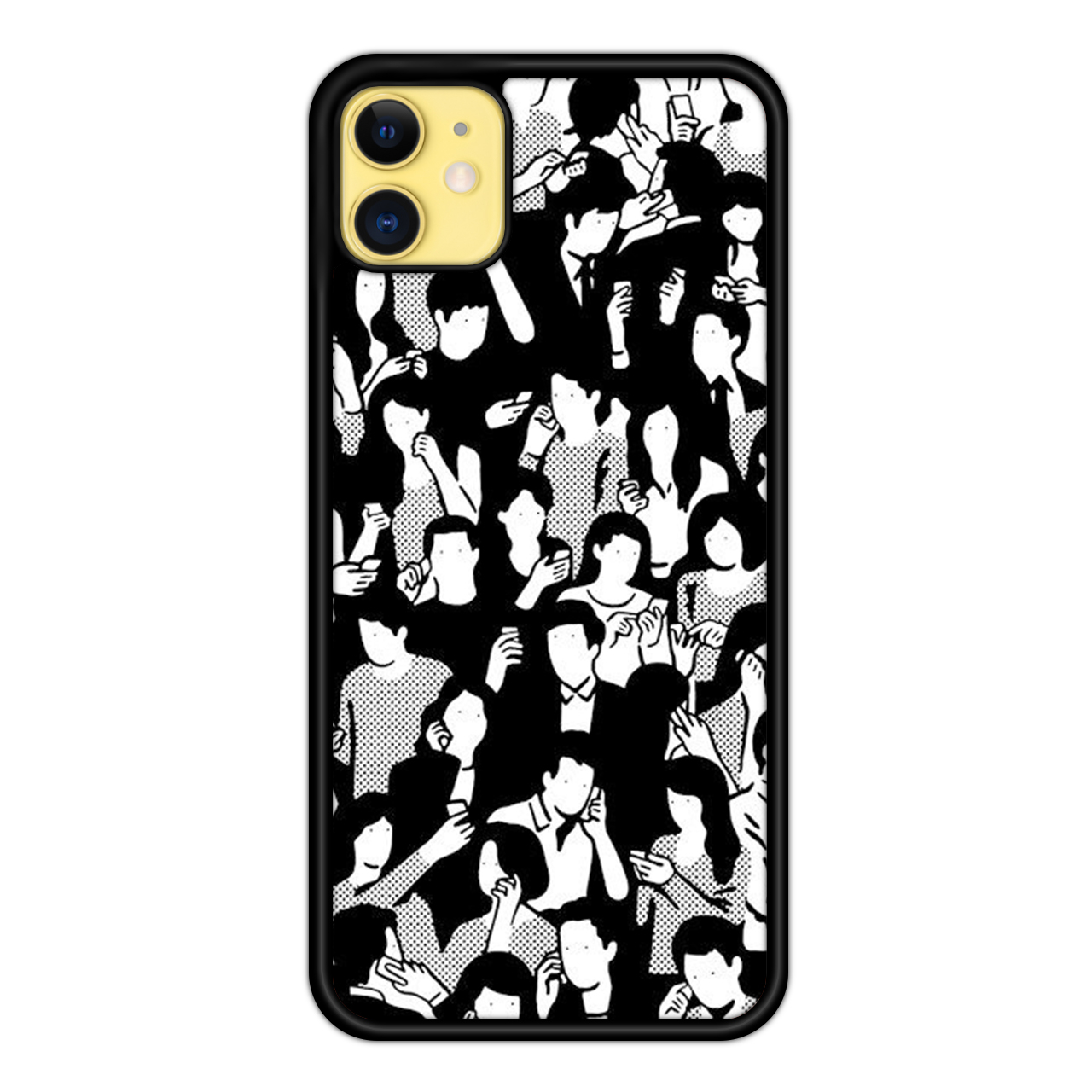 کاور آکام مدل A112258 مناسب برای گوشی موبایل اپل iPhone 11