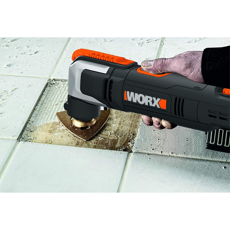 ابزار همه کاره ورکس مدل WX686.2 ابزار همه کاره ورکس مدل WX686.2