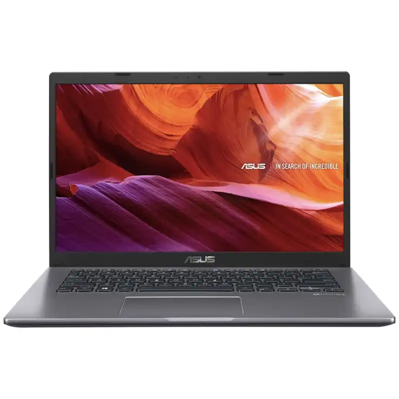 لپ تاپ 14 اینچی ایسوس مدل Vivobook 14 R427FA-VLC