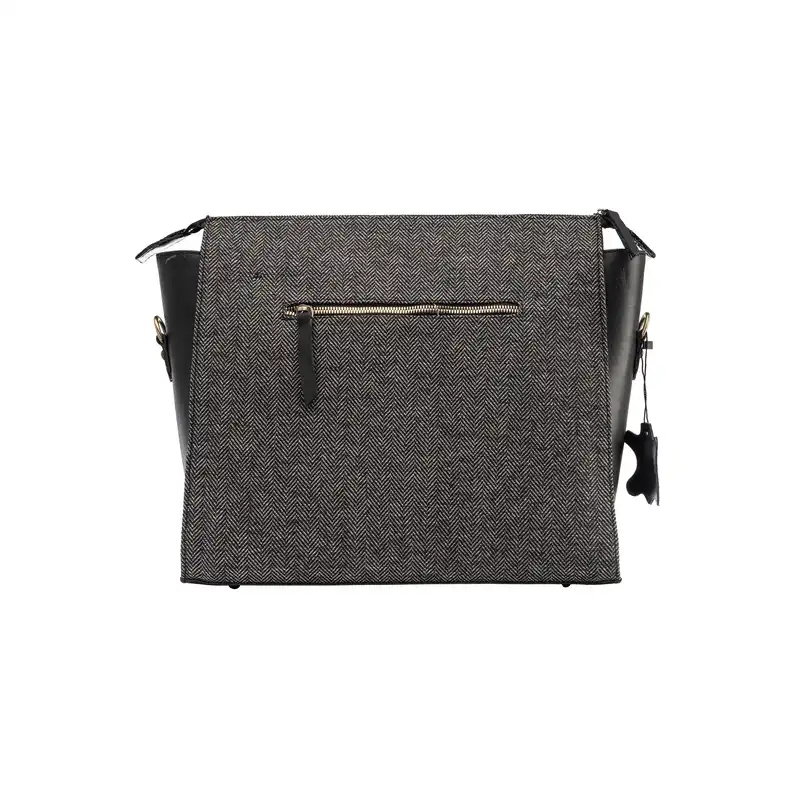 کیف دوشی زنانه صاد مدل AA2801