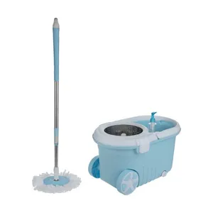 ست سطل و زمین شوی شایلین مدل BS_LUX