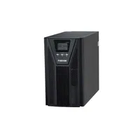 یو پی اس فاران مدل Titan Plus ظرفیت 3000 ولت آمپر به همراه باتری خارجی