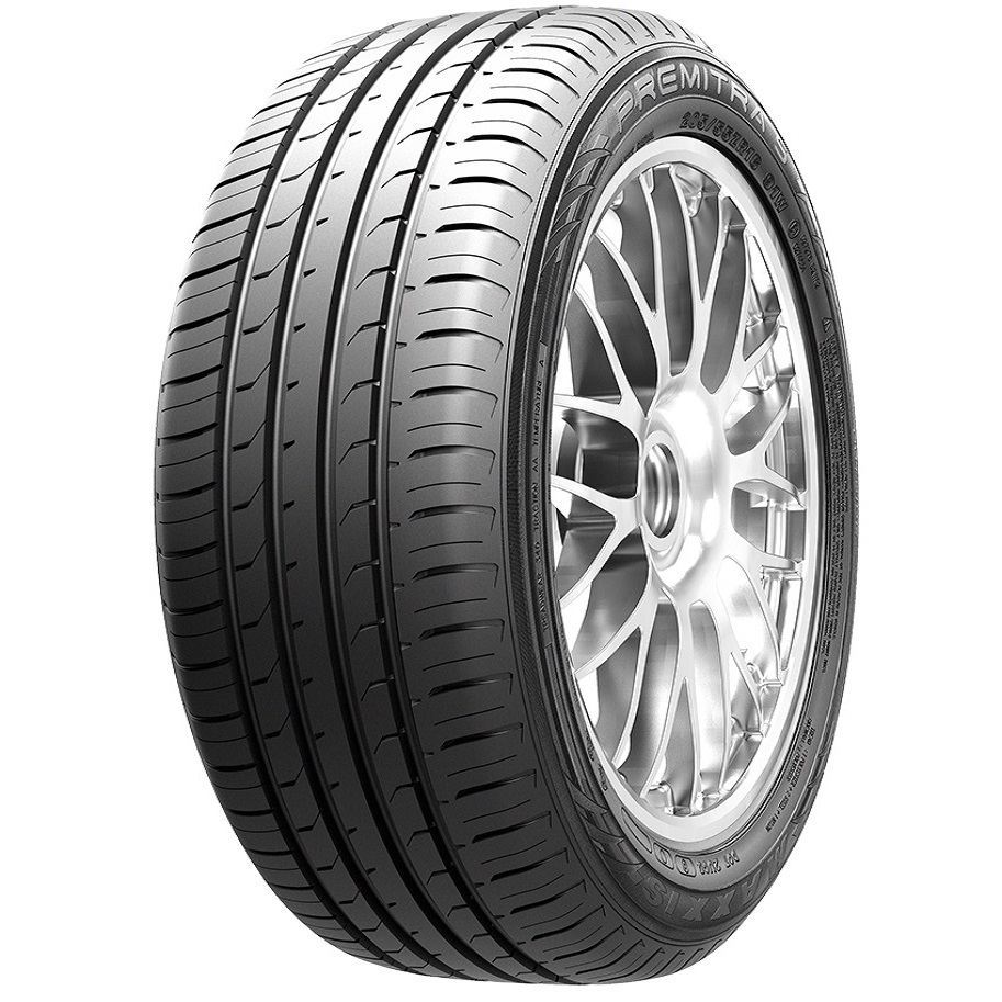 لاستیک خودرو مکسس مدل HP5 سایز 205/55R16 - دو حلقه