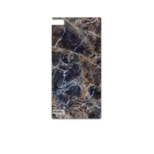 MAHOOT  Earth-White-Marble Cover Sticker for BlackBerry Z3