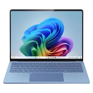 Microsoft Surface Laptop 7 Copilot Plus PC-Snapdragon X Plus-16GB LPDDR5x-512GB SSD-Touch 13.8 Inch Laptop