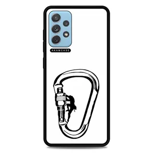 AKAM AMC-WSGA72-MOUNTAINS-8 Cover For Samsung Galaxy A72