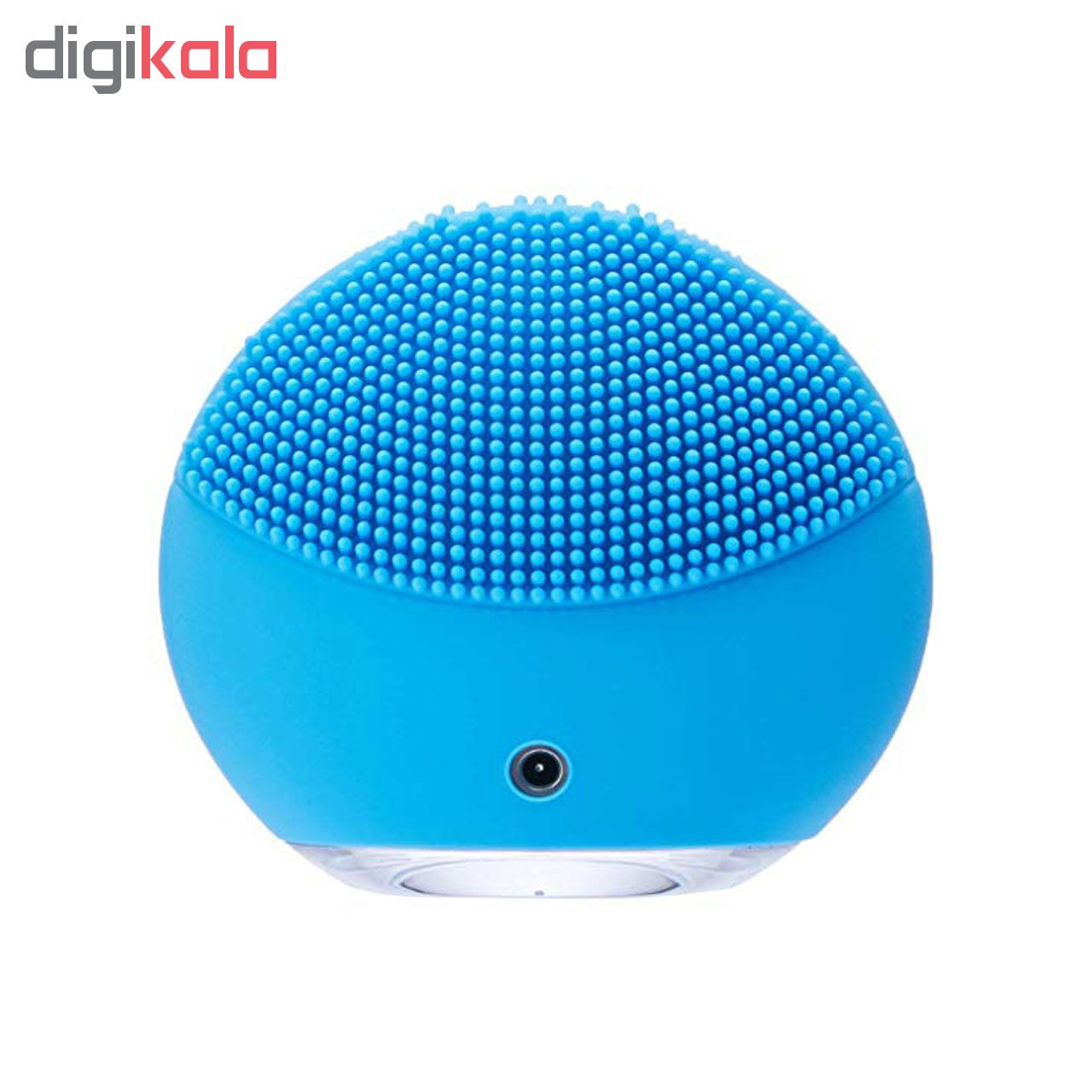 برس پاکسازی مدل Luna Mini 2