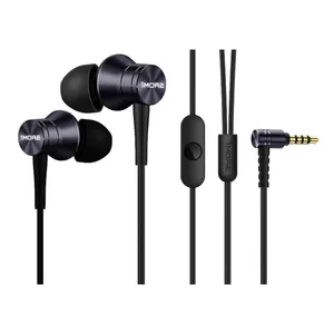 هندزفری وان مور مدل 1MORE Piston Fit In-Ear Headphone-E1009