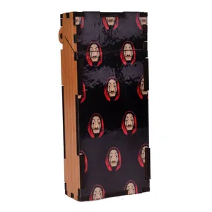 جعبه سیگار مدل JOKER-S