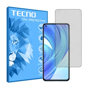 Tecno HyMTT model Matte screen protector suitable for Xiaomi Mi 11 Lite mobile phone