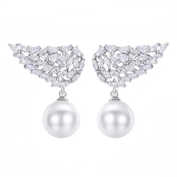 گوشواره زنانه مدل R128