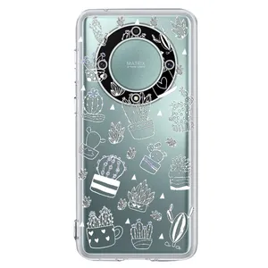 Megafone C20-W Cover For Honor X9A