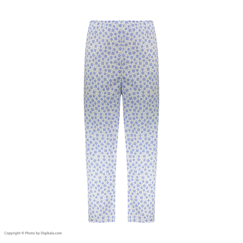 لباس بیمارستانی مدل KT13