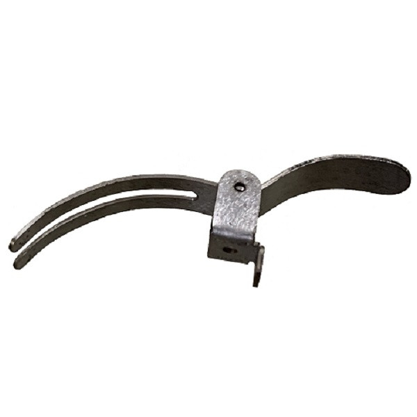 ضخامت سنج پرشیا صنعت الکترونیک مدل STGA12