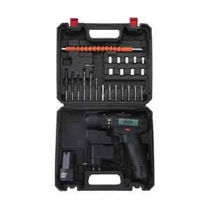 Sprint 001 Drill Driver Set 28 PCS