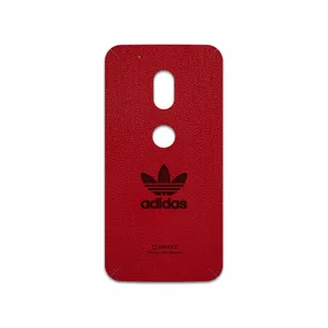 MAHOOT RL-DDS Cover Sticker for Motorola Moto G4 Play
