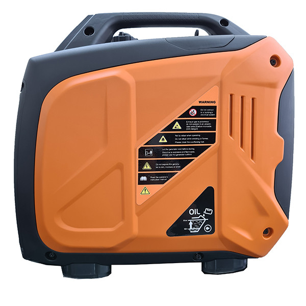 موتور برق هواسدان مدل H2750iS