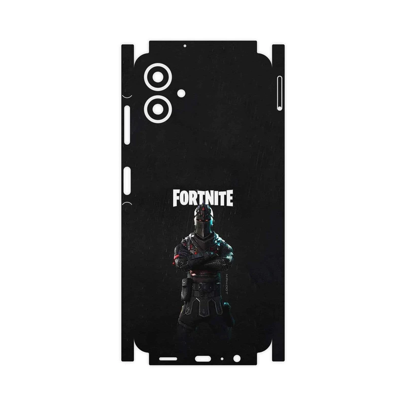 برچسب پوششی ماهوت مدل FORTNITE-FullSkin مناسب برای گوشی موبایل سامسونگ Galaxy A06