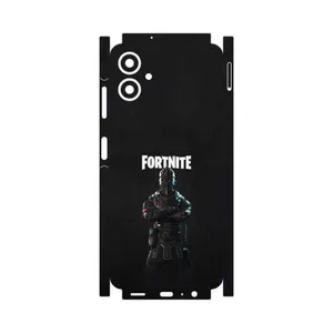 MAHOOT FORTNITE-FullSkin Cover Sticker for Samsung Galaxy A06