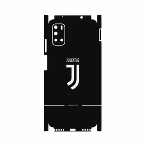 MAHOOT Juventus-FullSkin Cover Sticker for Gplus Z10