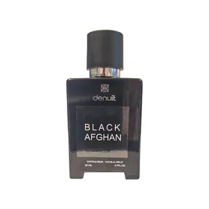 پرفیوم مردانه دنویت مدل بلک افغان حجم 20 میلی لیتر