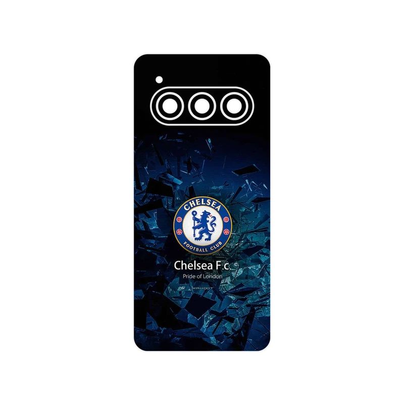 برچسب پوششی ماهوت مدل Chelsea مناسب برای گوشی موبایل داریا Bond II 5G