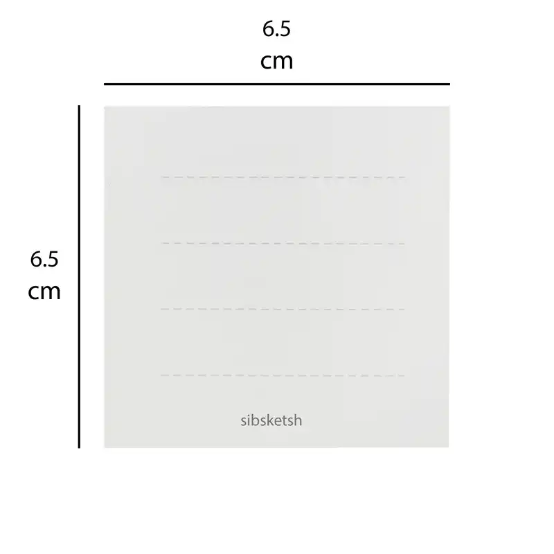 کارت پستال انتشارات سیبان مدل انگیزشی فارسی مجموعه 30 عددی