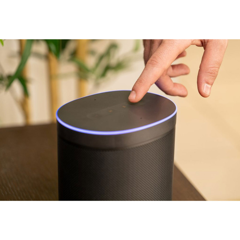 اسپیکر شیائومی مدل Mi Smart Speaker Wi-Fi L09G 2