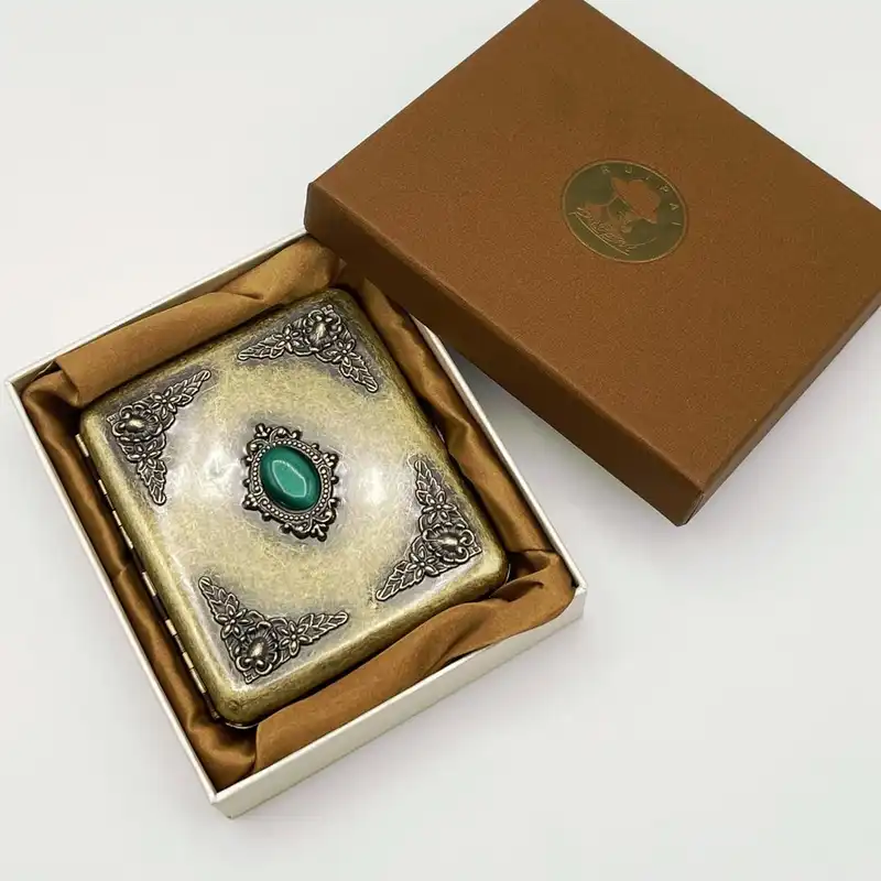 جا سیگاری روپای مدل BS94-2