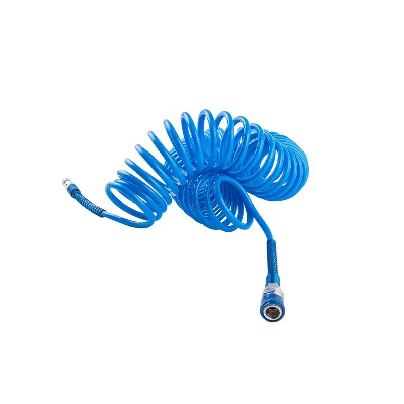 شلنگ فنری اکتیو تولز مدل AC - 1010 طول 10 متر