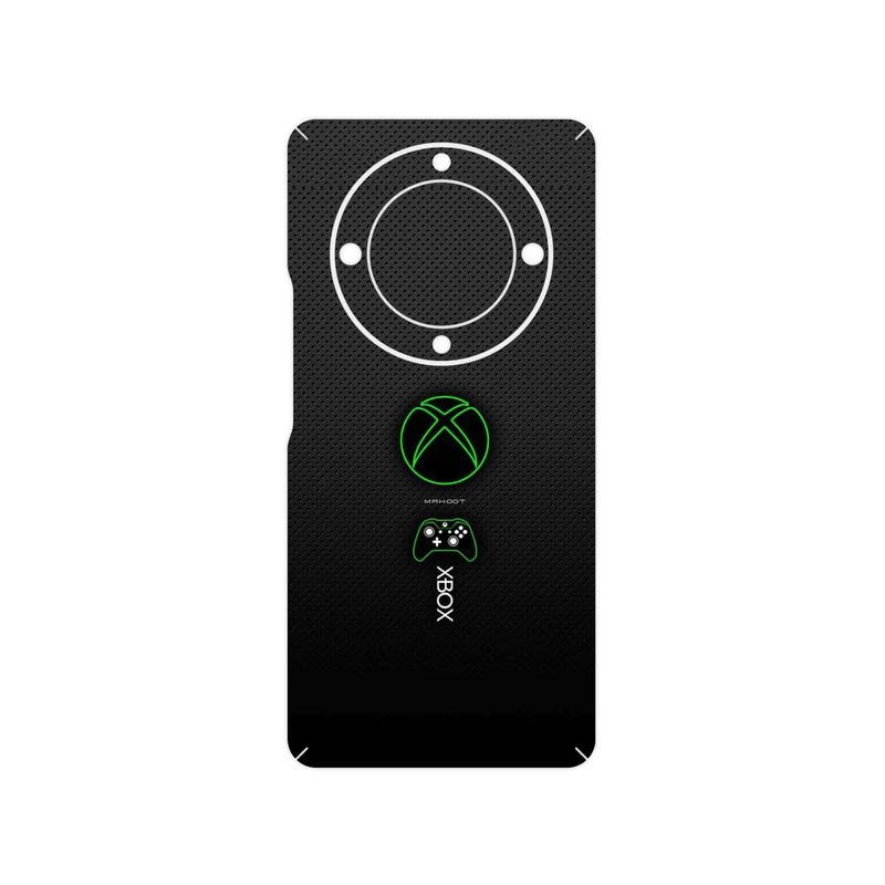 برچسب پوششی ماهوت مدل XBOX مناسب برای گوشی موبایل آنر Magic 5 Lite