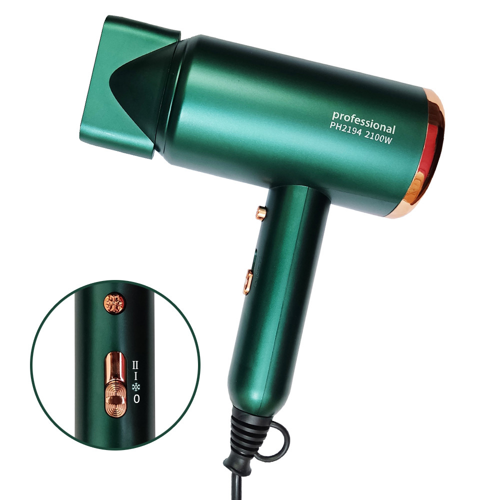 سشوار حرفه ای مدل PH-2194 سشوار حرفه ای مدل PH-2194
