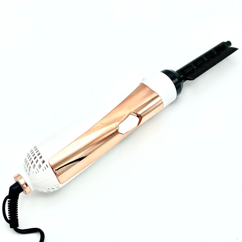 سشوار برس دار حالت دهنده مدل XR-025 سشوار برس دار حالت دهنده مدل XR-025