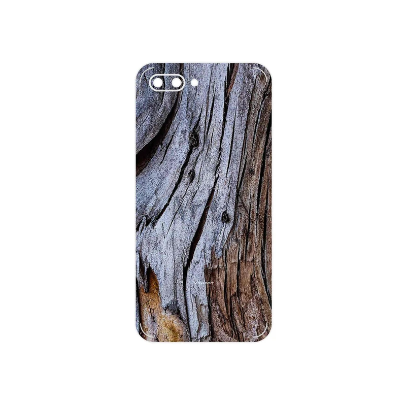 برچسب پوششی ماهوت مدل Wood Texture 7 مناسب برای گوشی موبایل آنر 10