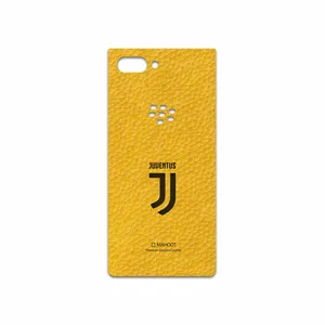 MAHOOT ML-JUVE Cover Sticker for BlackBerry Key2