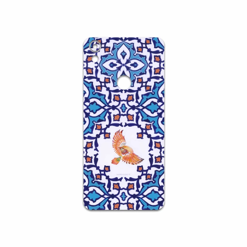 برچسب پوششی ماهوت مدل Homa Tile مناسب برای گوشی موبایل تکنو Camon CM