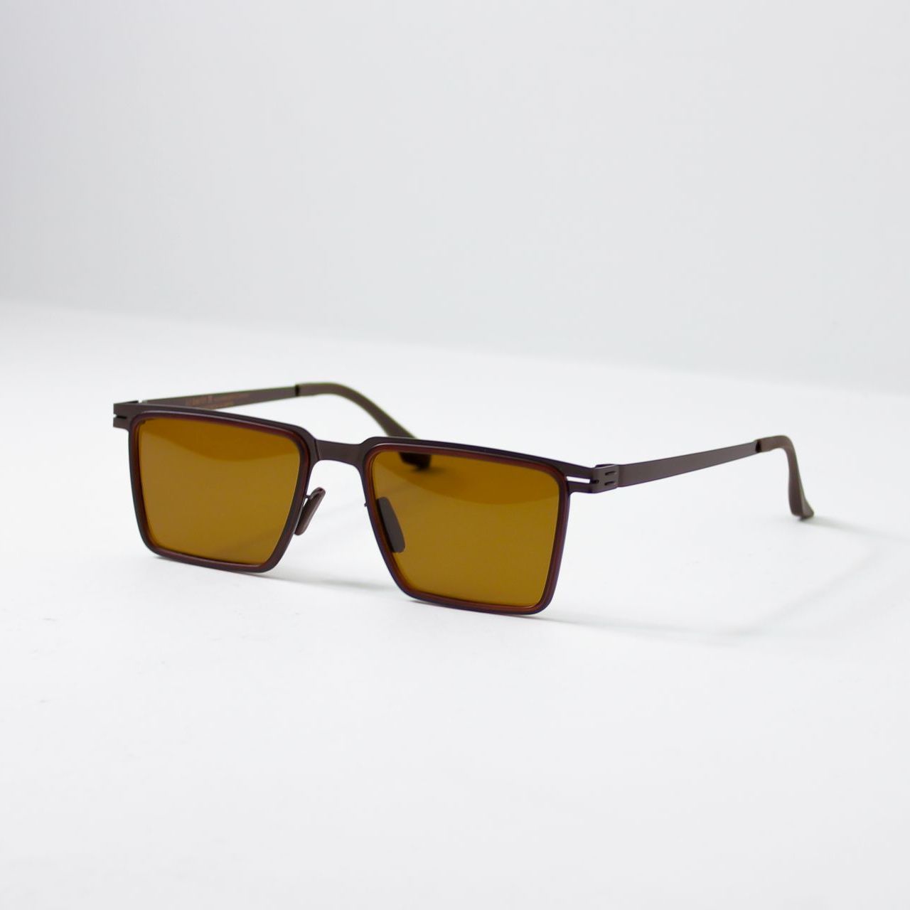 عینک آفتابی مردانه ایس برلین مدل T 908 GC -  - 5