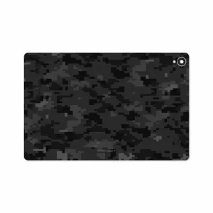 MAHOOT Night-Army-Pixel Cover Sticker for Huawei Mediapad M6 10.8 2019