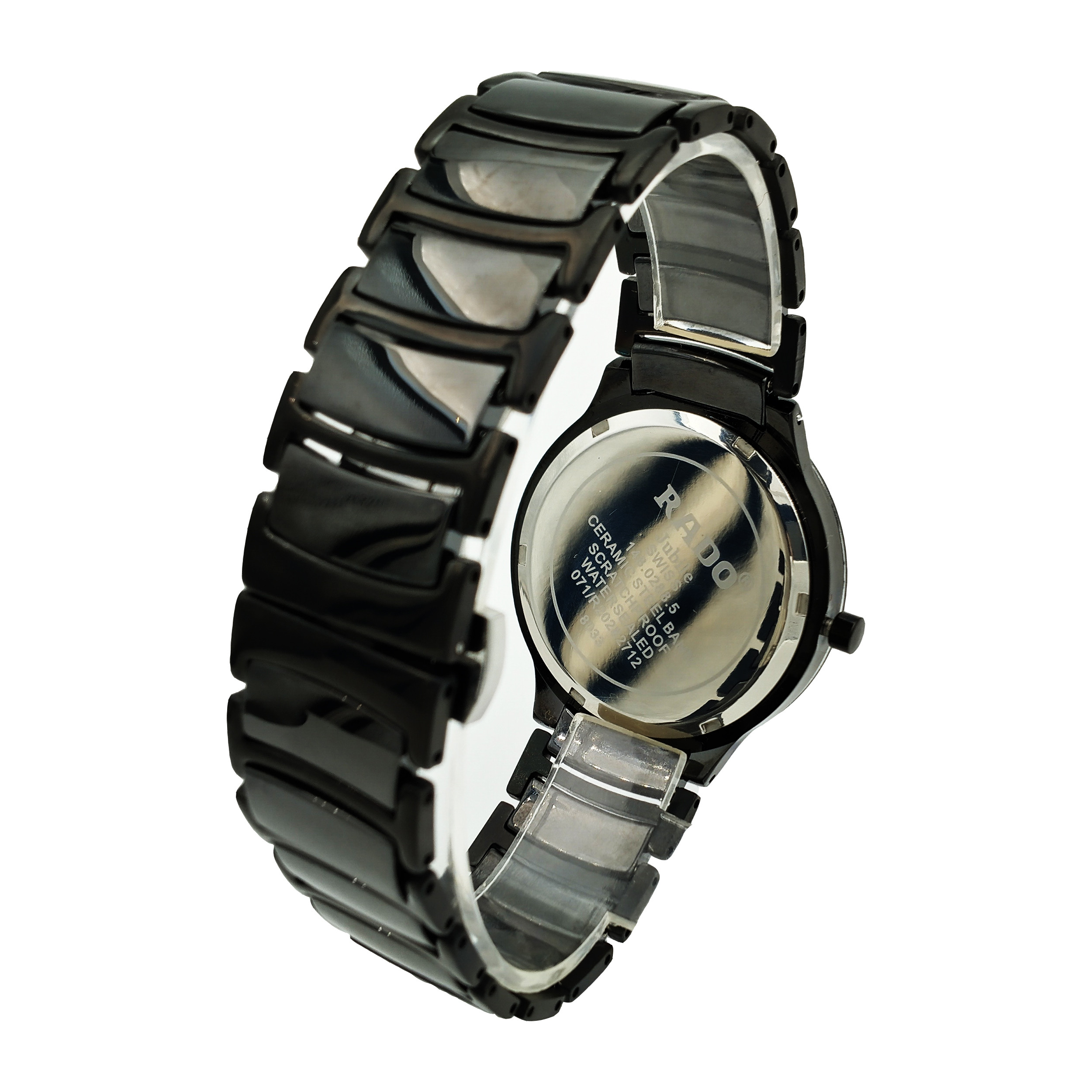 ساعت مچی عقربه ای زنانه مدل 160.0282.3