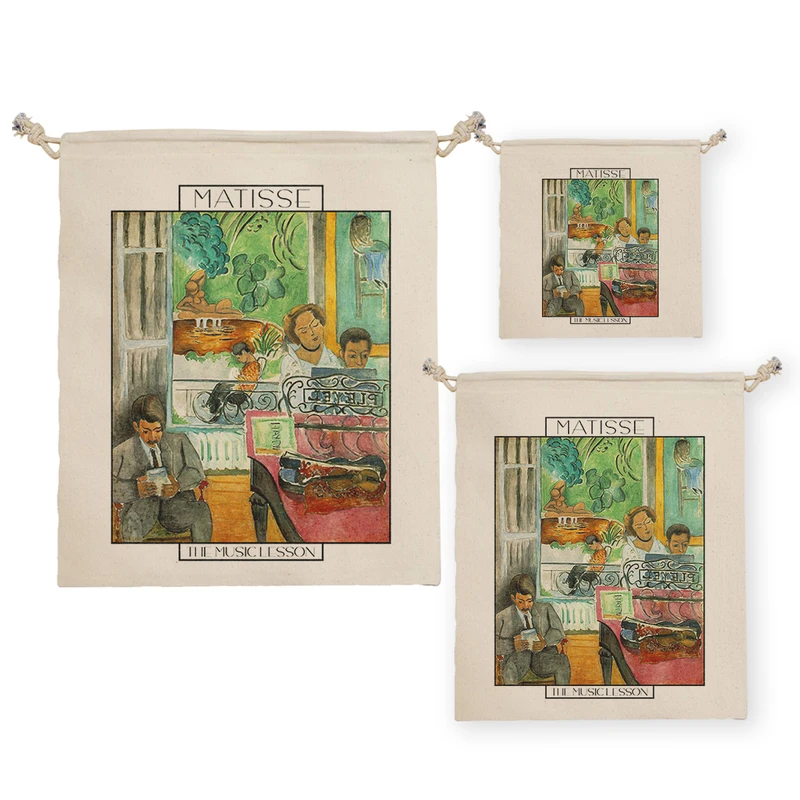 نظم دهنده ترمه طراحان ایده مدل کلاس موسیقی از ماتیس کد art0705 مجموعه سه عددی