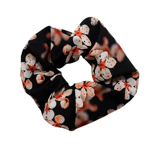 کش مو زنانه دلنار گالری مدل شکوفه