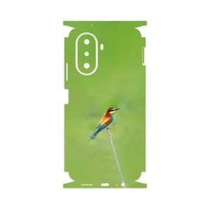 MAHOOT European bee-eater-FullSkin Cover Sticker for Huawei Nova Y70 Plus