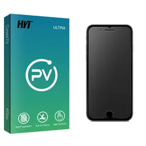 HVT PV Glass Screen Protector For Apple iPhone Se 2022