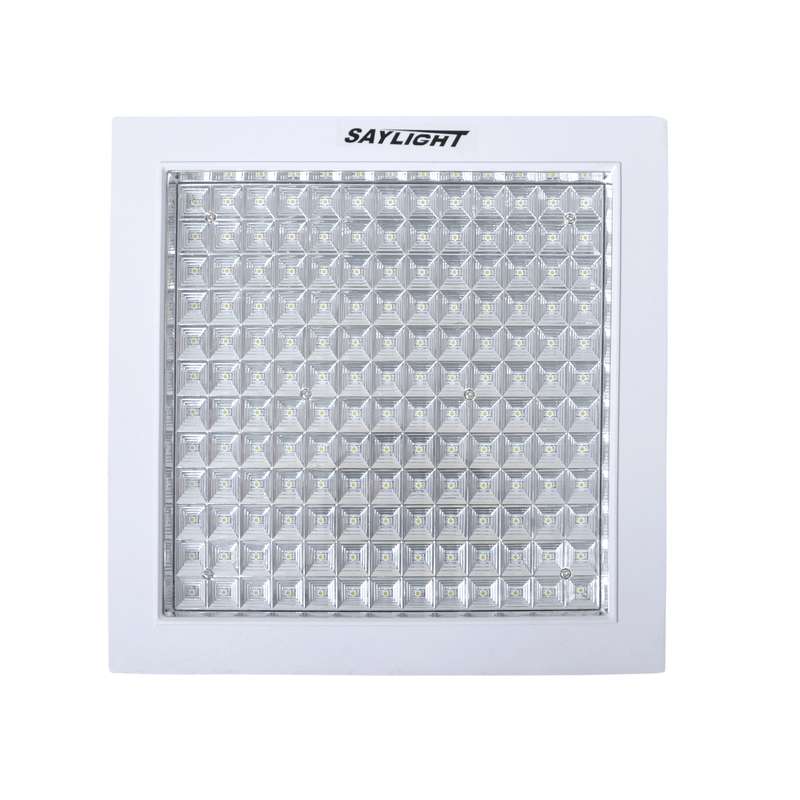 پنل ال ای دی 12 وات مدل saylight